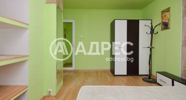 Двустаен апартамент, Бургас, Възраждане, 691430, Снимка 13