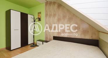 Двустаен апартамент, Бургас, Възраждане, 691430, Снимка 14