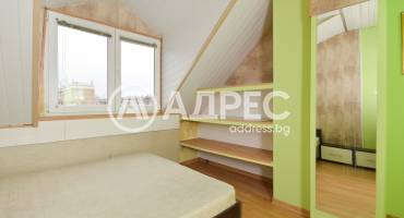 Двустаен апартамент, Бургас, Възраждане, 691430, Снимка 2