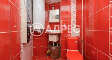 Двустаен апартамент, Бургас, Възраждане, 691430, Снимка 3