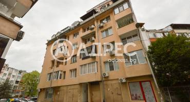Двустаен апартамент, Бургас, Възраждане, 691430, Снимка 5