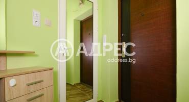 Двустаен апартамент, Бургас, Възраждане, 691430, Снимка 6