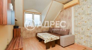 Двустаен апартамент, Бургас, Възраждане, 691430, Снимка 7