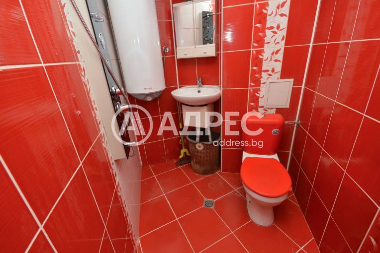 Двустаен апартамент, Бургас, Възраждане, 691430, Снимка 11
