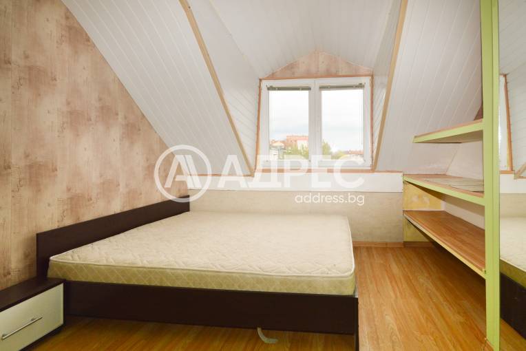 Двустаен апартамент, Бургас, Възраждане, 691430, Снимка 12