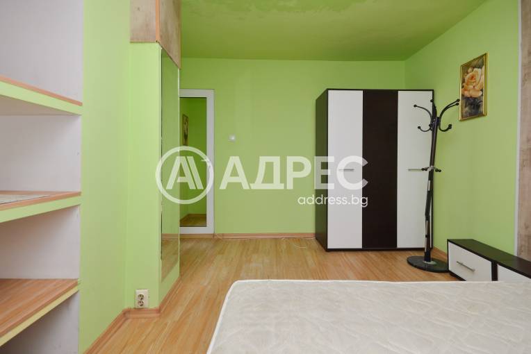 Двустаен апартамент, Бургас, Възраждане, 691430, Снимка 13