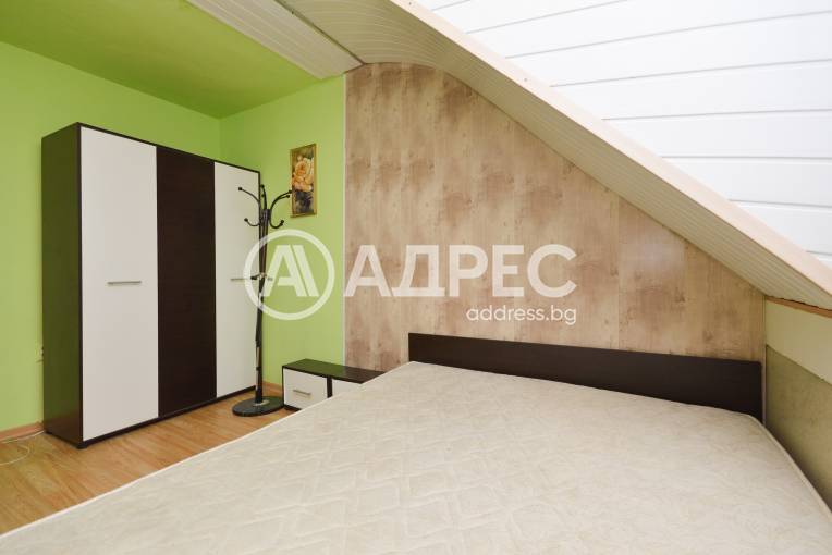 Двустаен апартамент, Бургас, Възраждане, 691430, Снимка 14