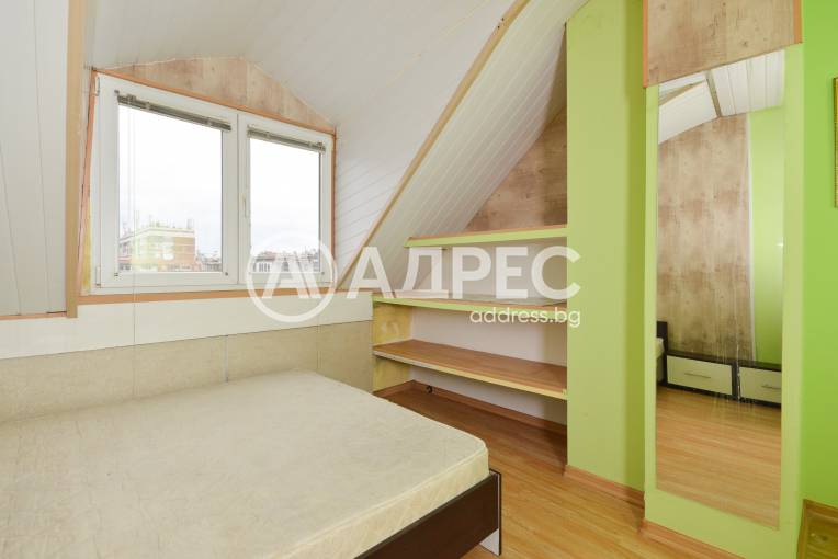 Двустаен апартамент, Бургас, Възраждане, 691430, Снимка 2