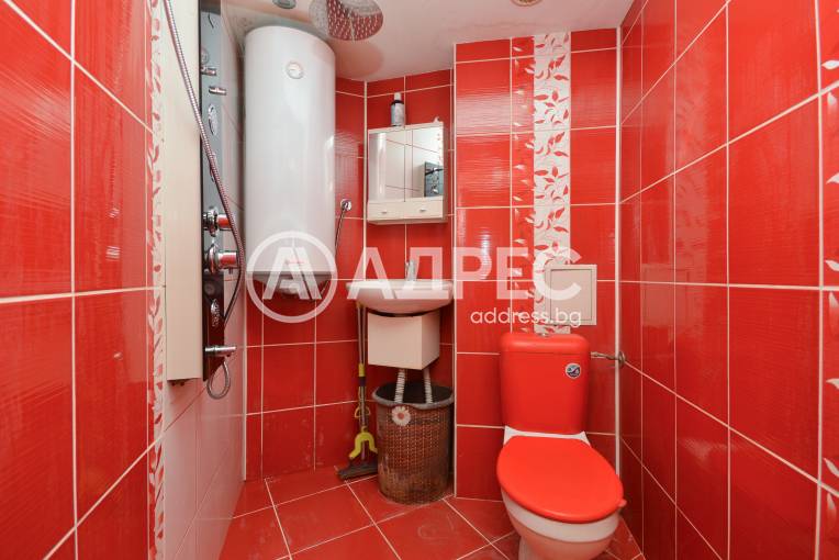 Двустаен апартамент, Бургас, Възраждане, 691430, Снимка 3