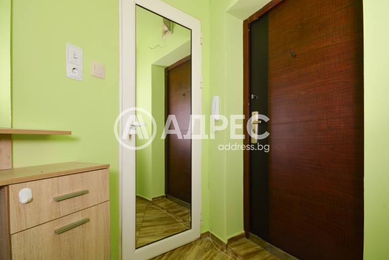 Двустаен апартамент, Бургас, Възраждане, 691430, Снимка 6