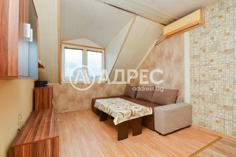 Двустаен апартамент, Бургас, Възраждане, 691430, Снимка 7