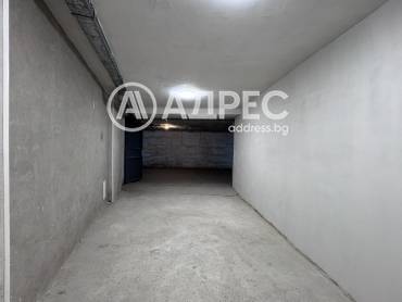 Гараж, Русе, Център, 693430, Снимка 1