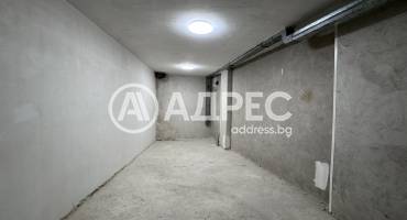 Гараж, Русе, Център, 693430, Снимка 1