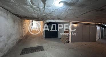 Гараж, Русе, Център, 693430, Снимка 4