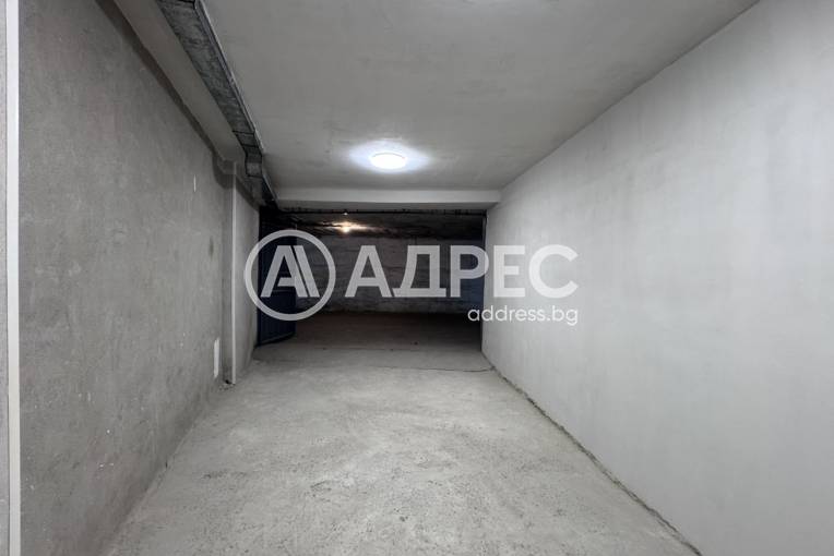Гараж, Русе, Център, 693430, Снимка 1