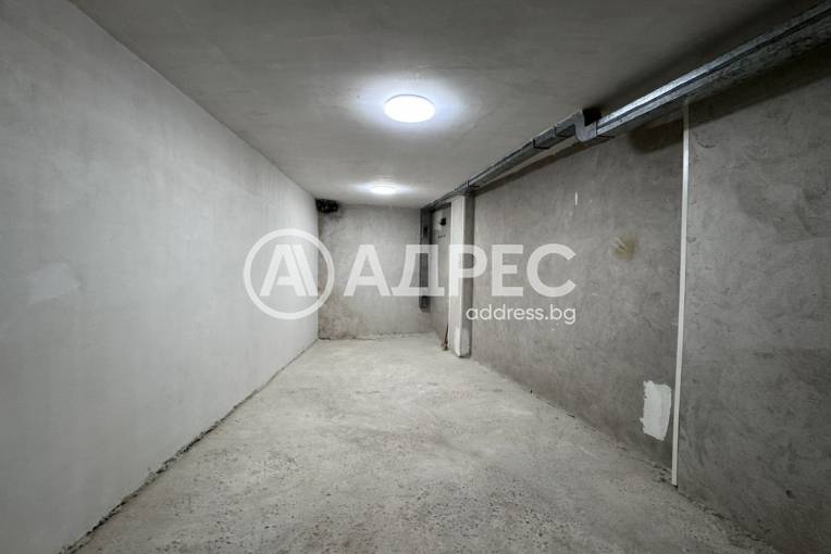 Гараж, Русе, Център, 693430, Снимка 1