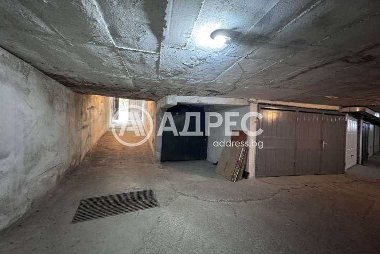 Гараж, Русе, Център, 693430, Снимка 4