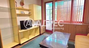 Тристаен апартамент, Варна, Левски, 701430, Снимка 3