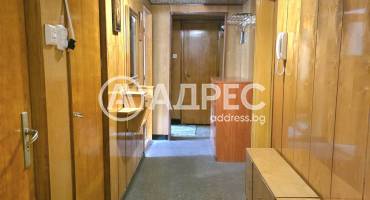 Тристаен апартамент, Варна, Левски, 701430, Снимка 4