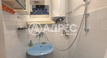 Тристаен апартамент, Варна, Левски, 701430, Снимка 6