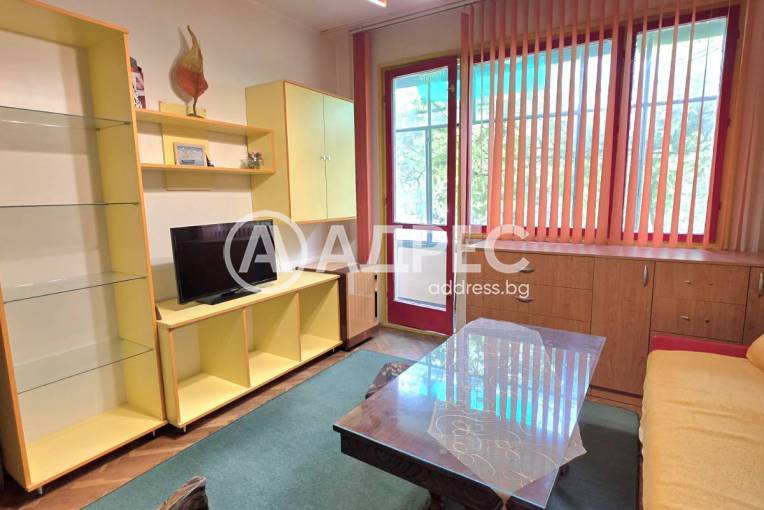 Тристаен апартамент, Варна, Левски, 701430, Снимка 3