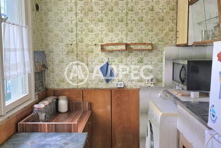 Тристаен апартамент, Варна, Левски, 701430, Снимка 5