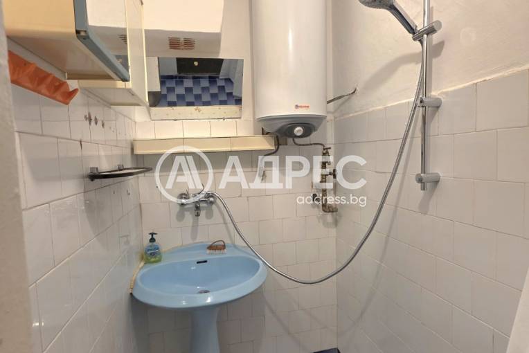 Тристаен апартамент, Варна, Левски, 701430, Снимка 6
