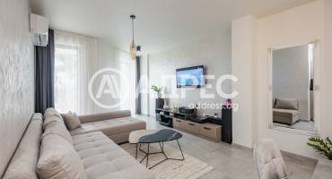 Двустаен апартамент, Варна, к.к. Чайка, 702430, Снимка 1