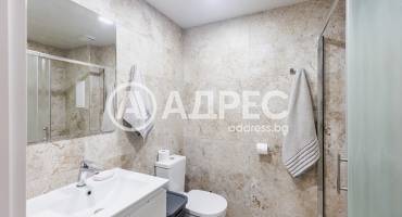 Двустаен апартамент, Варна, к.к. Чайка, 702430, Снимка 10
