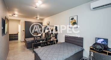 Двустаен апартамент, Варна, к.к. Чайка, 702430, Снимка 11