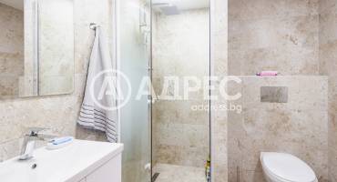 Двустаен апартамент, Варна, к.к. Чайка, 702430, Снимка 14