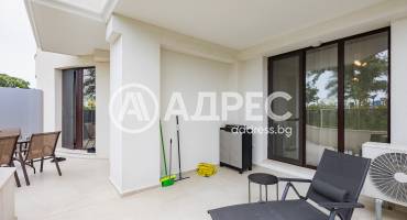 Двустаен апартамент, Варна, к.к. Чайка, 702430, Снимка 15