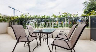 Двустаен апартамент, Варна, к.к. Чайка, 702430, Снимка 16