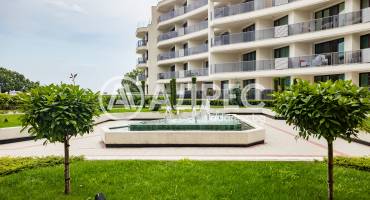 Двустаен апартамент, Варна, к.к. Чайка, 702430, Снимка 19