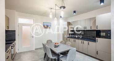 Двустаен апартамент, Варна, к.к. Чайка, 702430, Снимка 4
