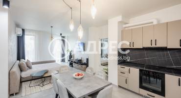 Двустаен апартамент, Варна, к.к. Чайка, 702430, Снимка 5