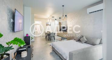 Двустаен апартамент, Варна, к.к. Чайка, 702430, Снимка 7