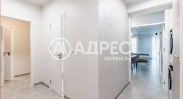 Двустаен апартамент, Варна, к.к. Чайка, 702430, Снимка 8