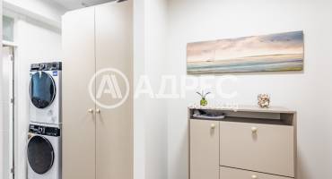 Двустаен апартамент, Варна, к.к. Чайка, 702430, Снимка 9