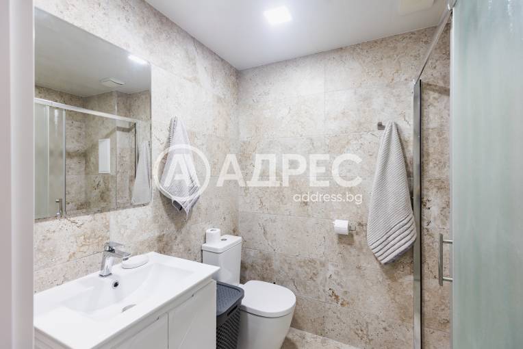 Двустаен апартамент, Варна, к.к. Чайка, 702430, Снимка 10