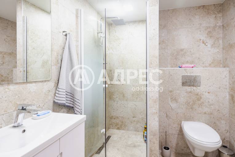 Двустаен апартамент, Варна, к.к. Чайка, 702430, Снимка 14