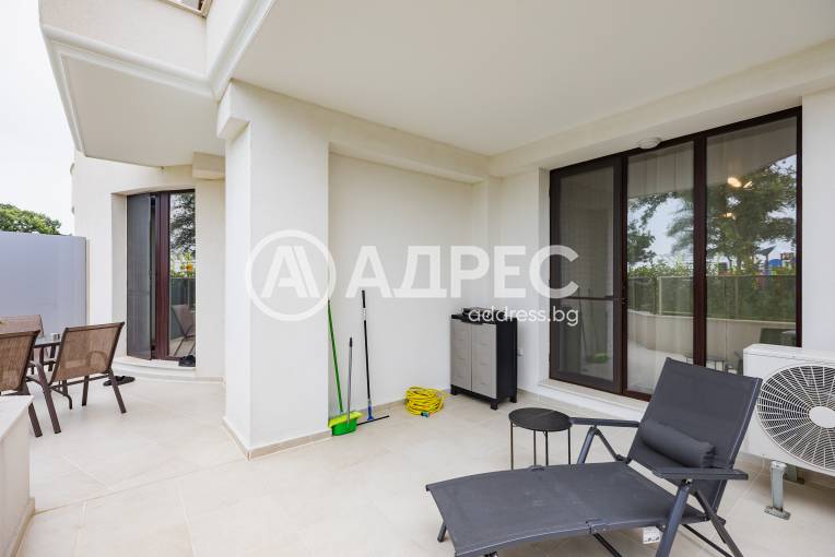 Двустаен апартамент, Варна, к.к. Чайка, 702430, Снимка 15