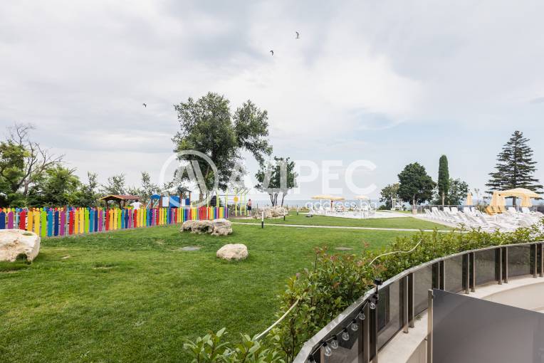 Двустаен апартамент, Варна, к.к. Чайка, 702430, Снимка 18