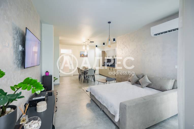 Двустаен апартамент, Варна, к.к. Чайка, 702430, Снимка 7
