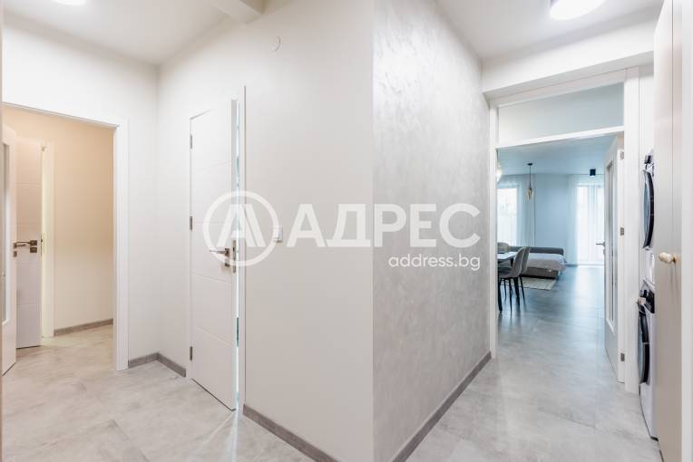 Двустаен апартамент, Варна, к.к. Чайка, 702430, Снимка 8