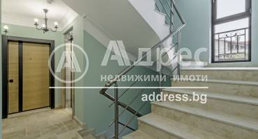 Тристаен апартамент, Варна, Погребите, 582431, Снимка 4