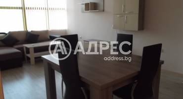 Двустаен апартамент, Сливен, Дружба, 664431, Снимка 3