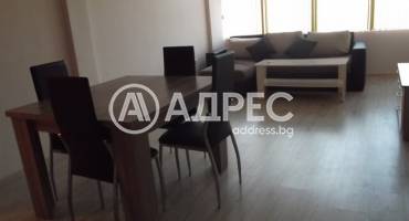 Двустаен апартамент, Сливен, Дружба, 664431, Снимка 4