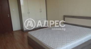 Двустаен апартамент, Сливен, Дружба, 664431, Снимка 5