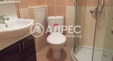 Двустаен апартамент, Сливен, Дружба, 664431, Снимка 6